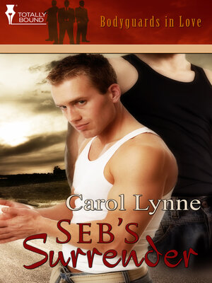 cover image of Seb's Surrender